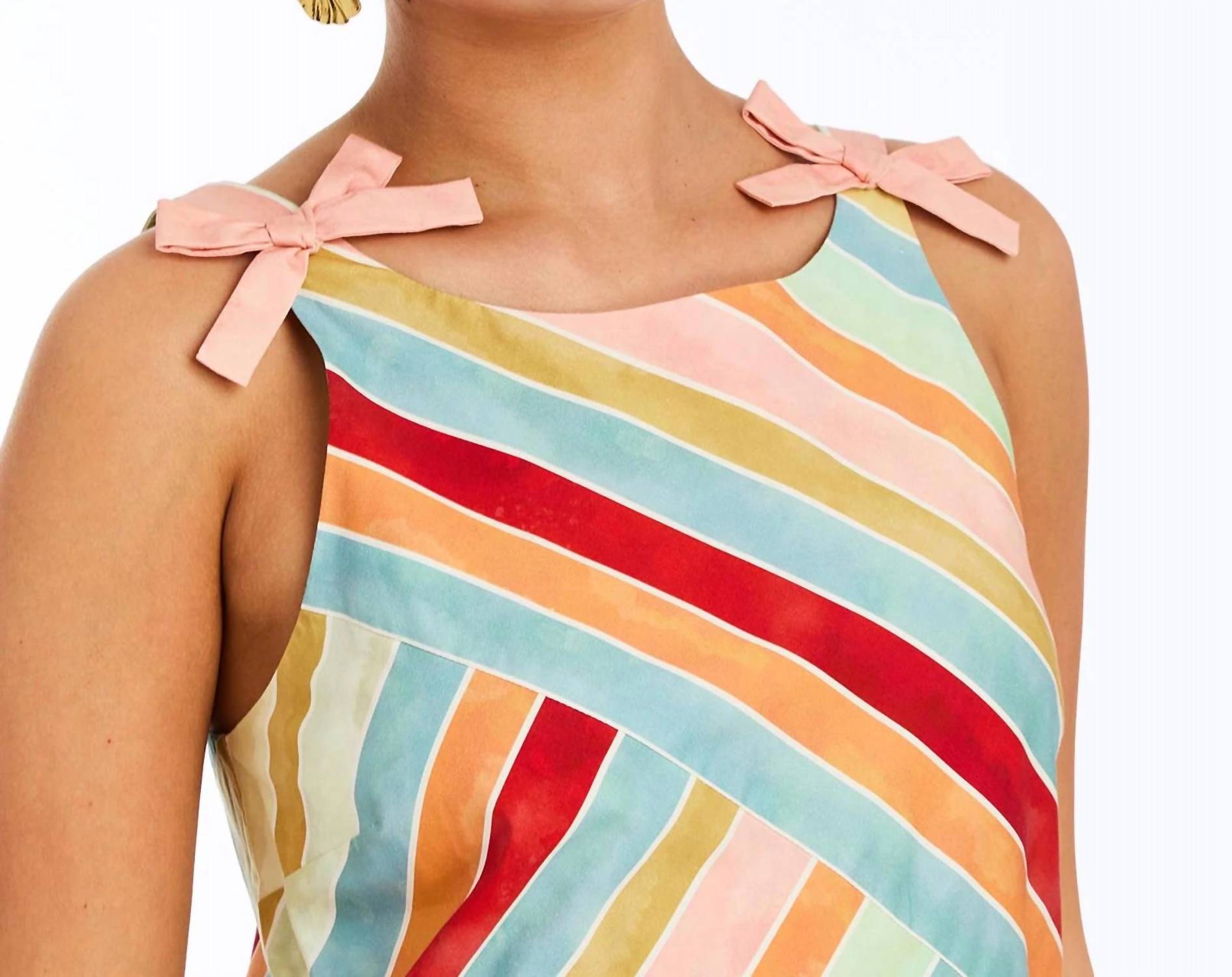 Mestiza New York - Payton Mini Dress