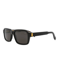 Dunhill - Men's Square-frame Recycled Acetate Sunglasses