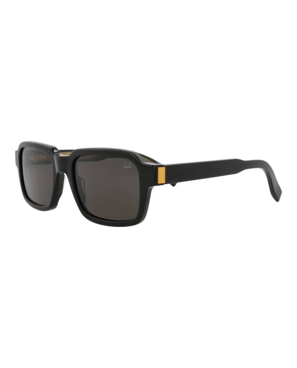 Dunhill - Men's Square-frame Recycled Acetate Sunglasses