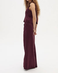Lanthropy - Vincent Linen Pants