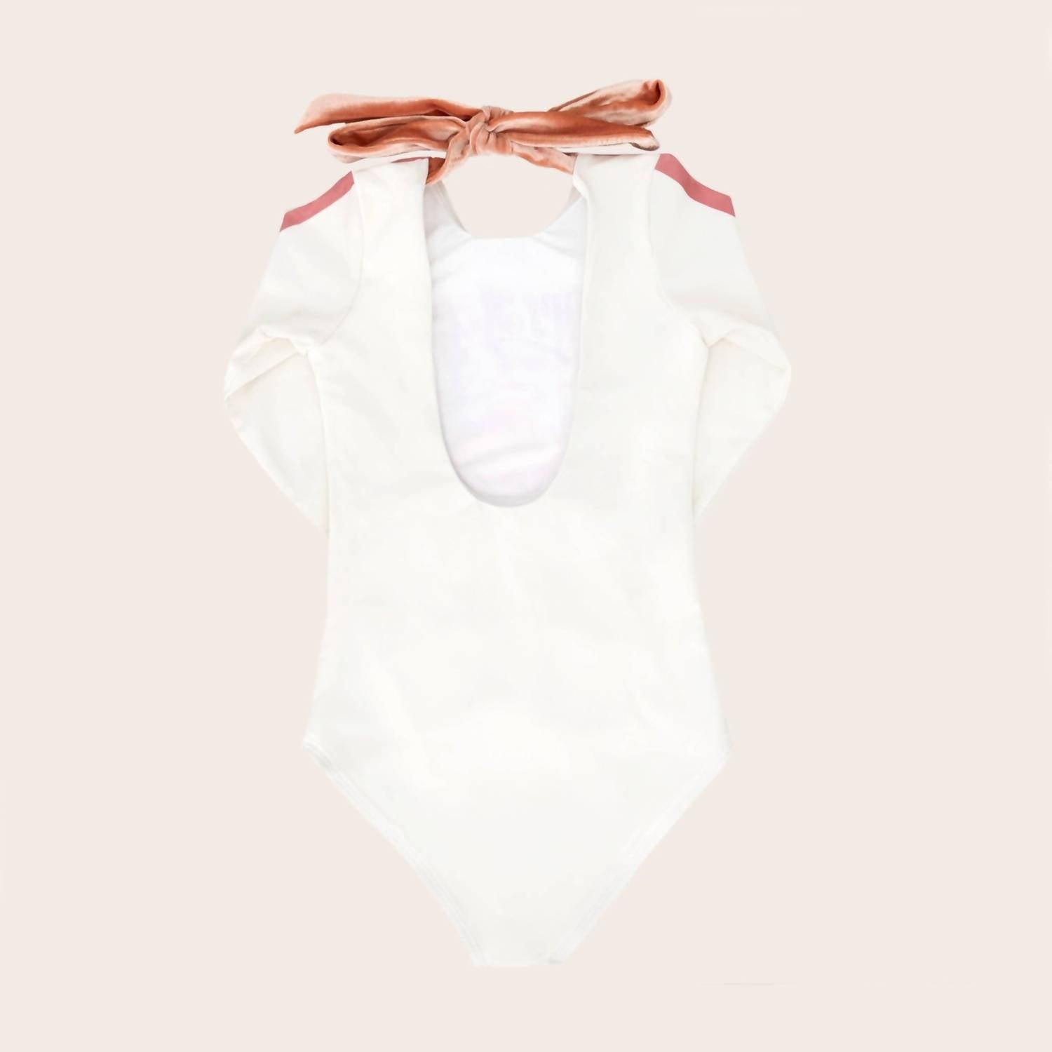 Saint Ida - Kids Naples Surf Retro One Piece