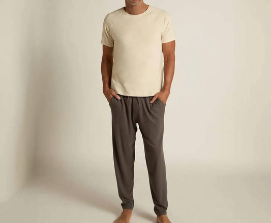 Faceplant Dreams - Men's Short Sleeve Shirt