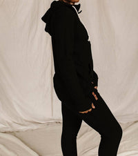 Performance Fleece Halfzip Sweatshirt