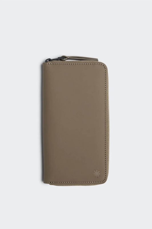 Rains - Women's Zip Wallet
