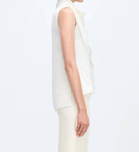 Adam Lippes - Bandera Shell Top
