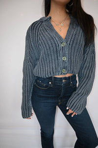 Free People - Sweet Nothing Cardigan