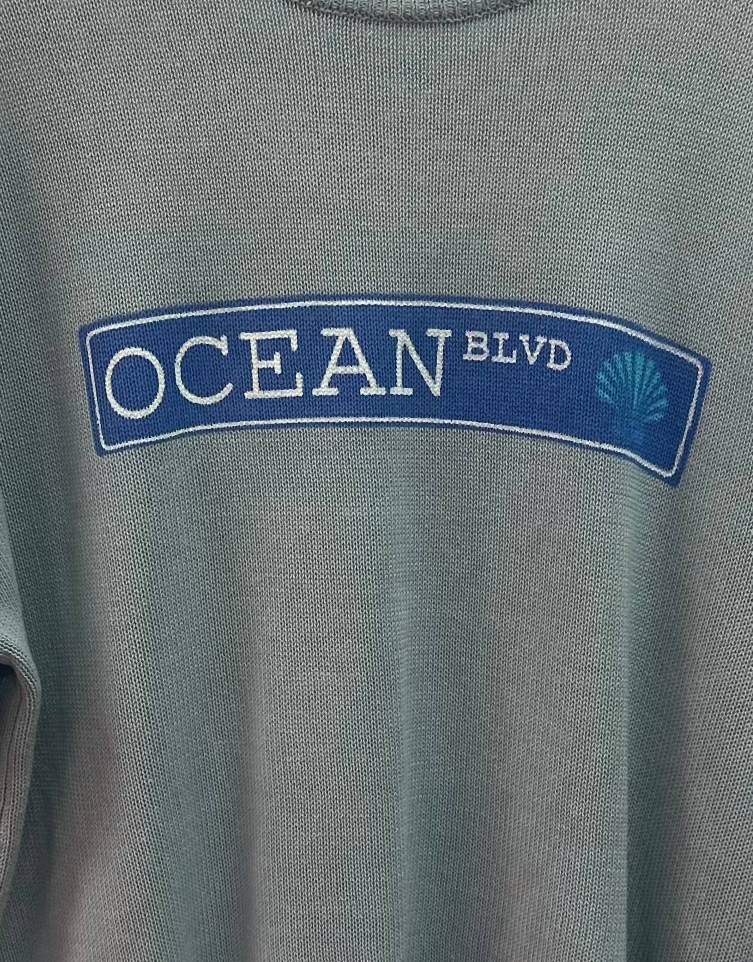 Gilli - Women's Ocean Boulevard Sweater