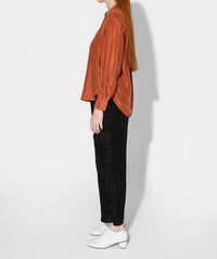 Raquel Allegra - Brentwood Shirt