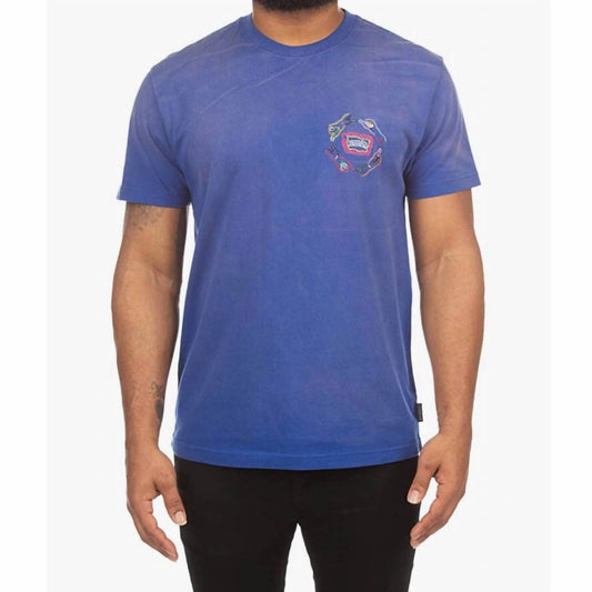 Icecream - Hand Made Short Sleeve Tee