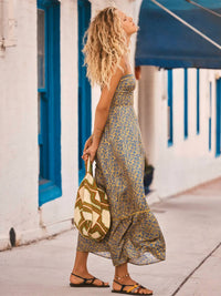 Boteh - Vevre Maxi Bodie Dress