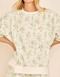 Mainstrip - Bloom Top