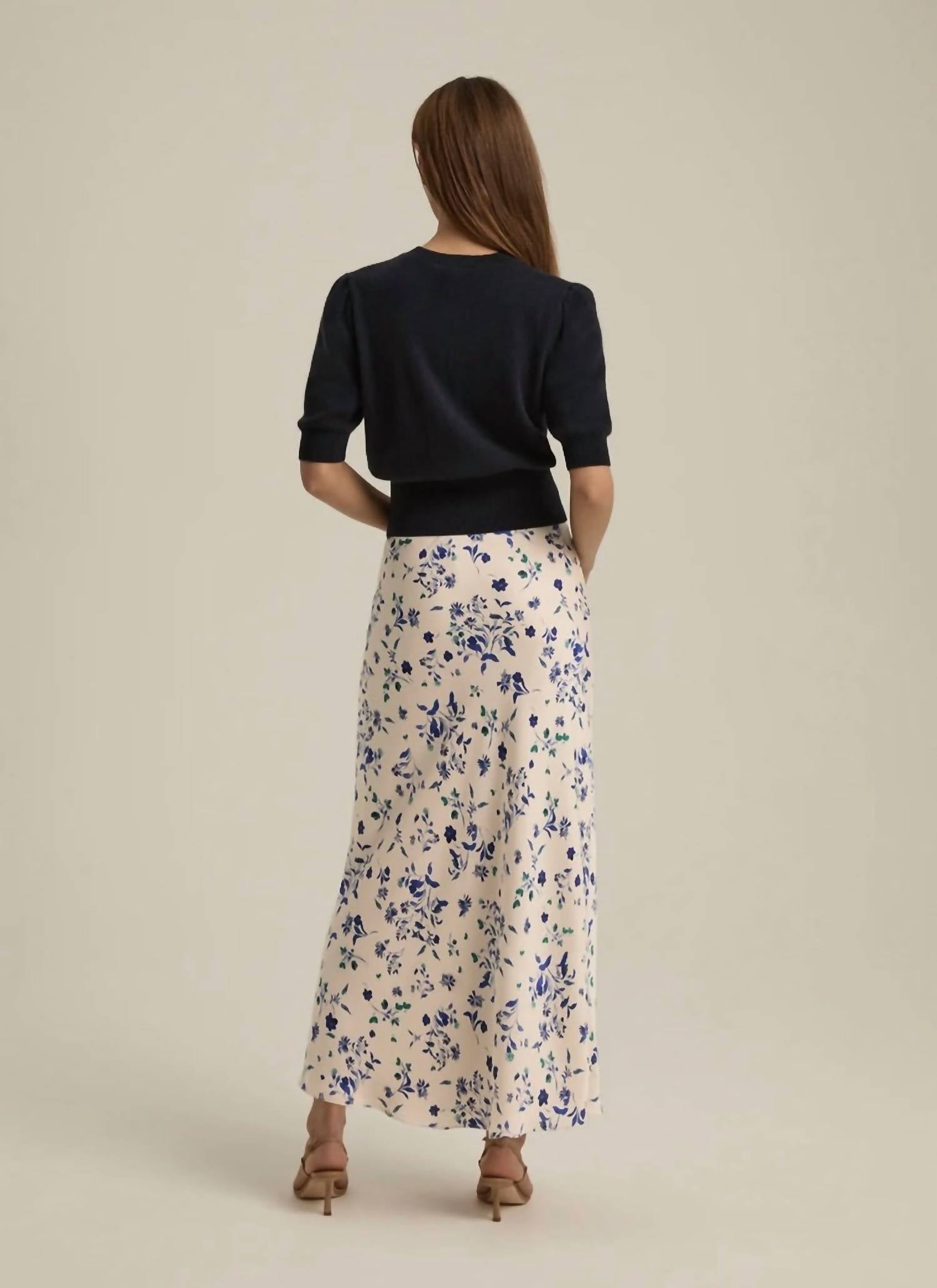 Favorite Daughter - Favorite Maxi Skirt
