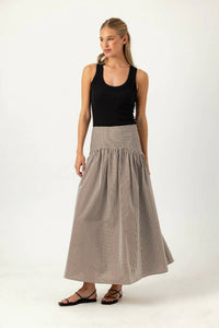 Sundays - Celeste Maxi Skirt