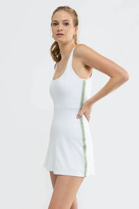 Smith & Quinn - Claudette Mini Dress