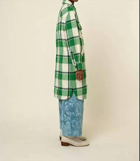 Frnch - Solar Woven Coat