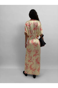Rodebjer - The Kylie Maxi Dress