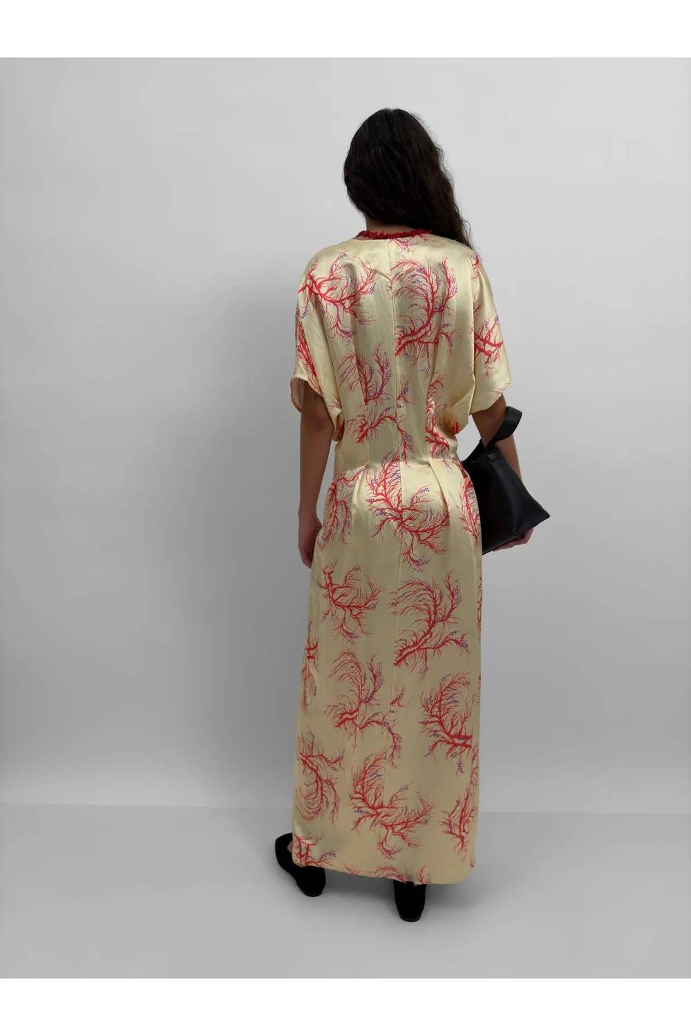 Rodebjer - The Kylie Maxi Dress