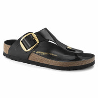Birkenstock - Unisex Gizeh Big Buckle Sandal