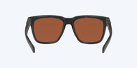 Costa Del Mar - Pescador Polarized Sunglasses 9029 - 02 - 55
