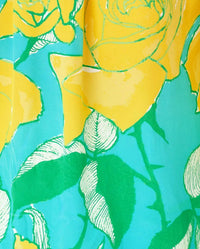 Lilly Pulitzer - Elsa Button Front Top