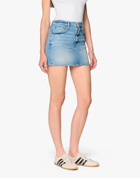 Betro Simone - Traci Denim Mini Skirt