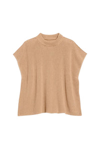 Frank & Eileen - Montecito Vest