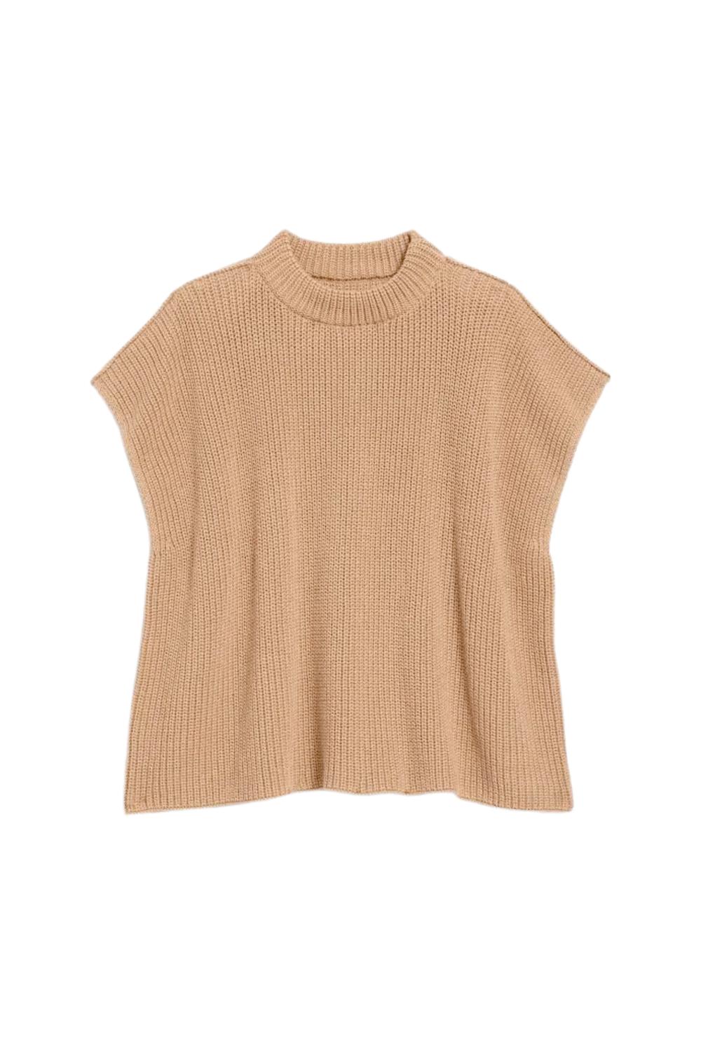 Frank & Eileen - Montecito Vest