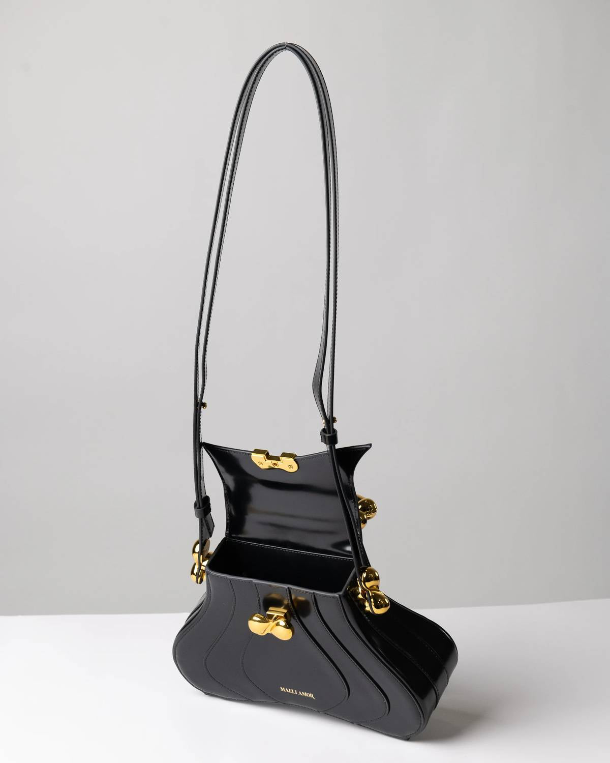 Maeli Amor - Women's Tutu Handbag