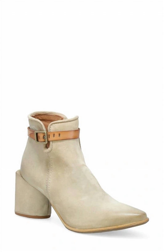 A.S.98 - Ender Ankle Boot