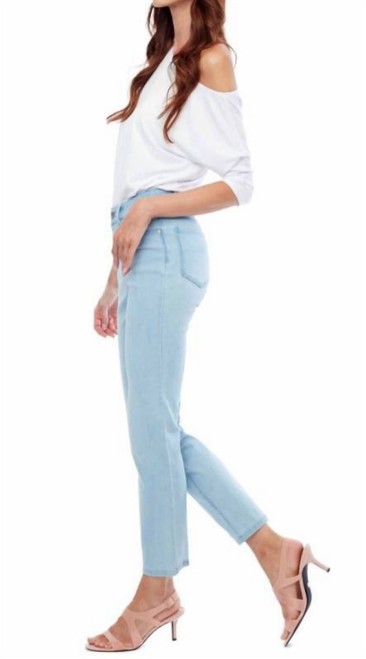 Up! - Slim Fit Tummy Control Denim Jeans