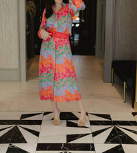 Briton Court - Sienna Midi Dress