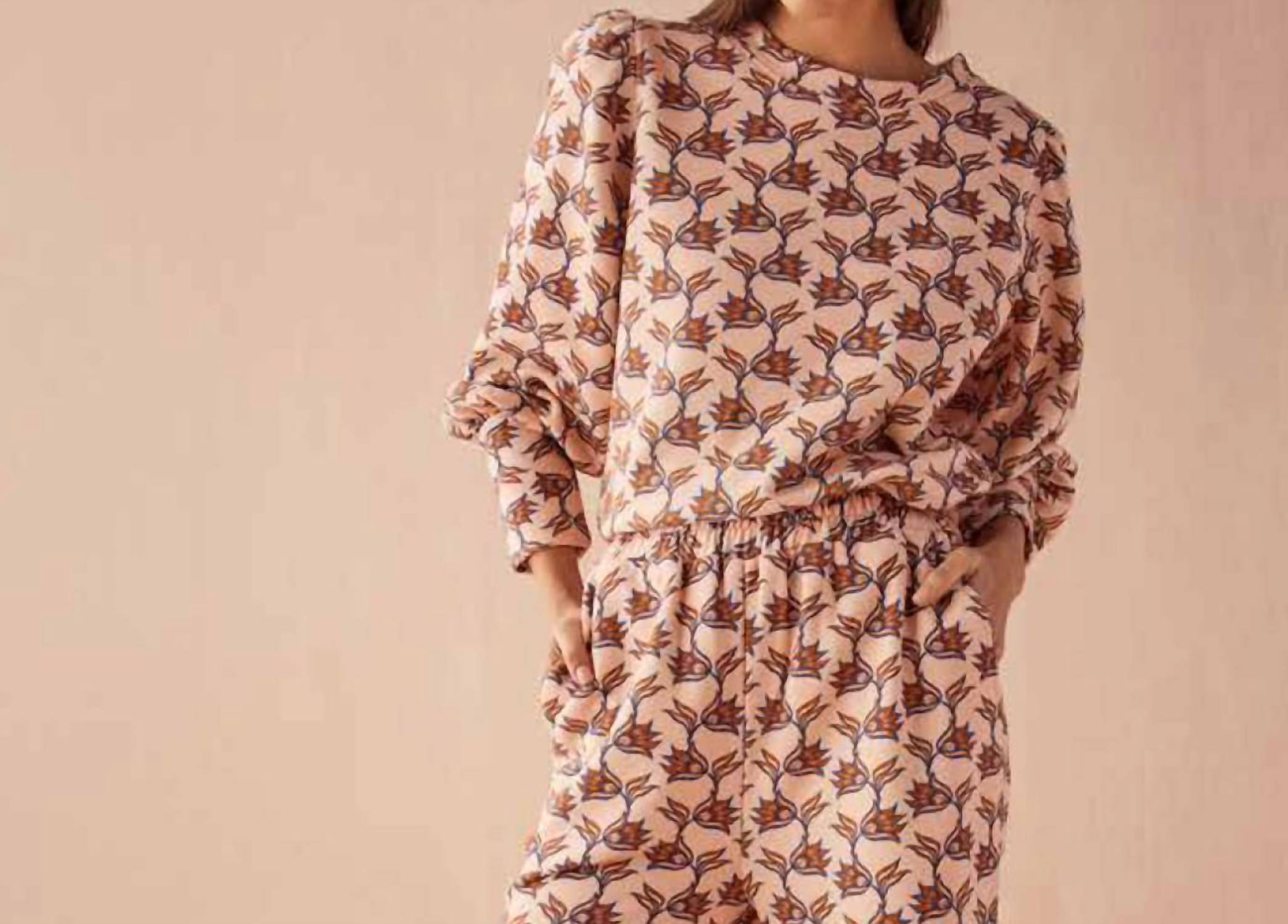 Omika - Lydia Sweatshirt