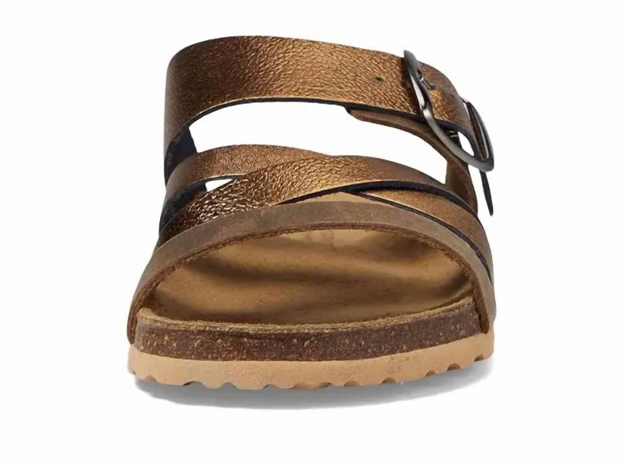 Eric Michael - Women's Randy Sandal