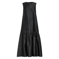 Livro - Evening Solid Dress