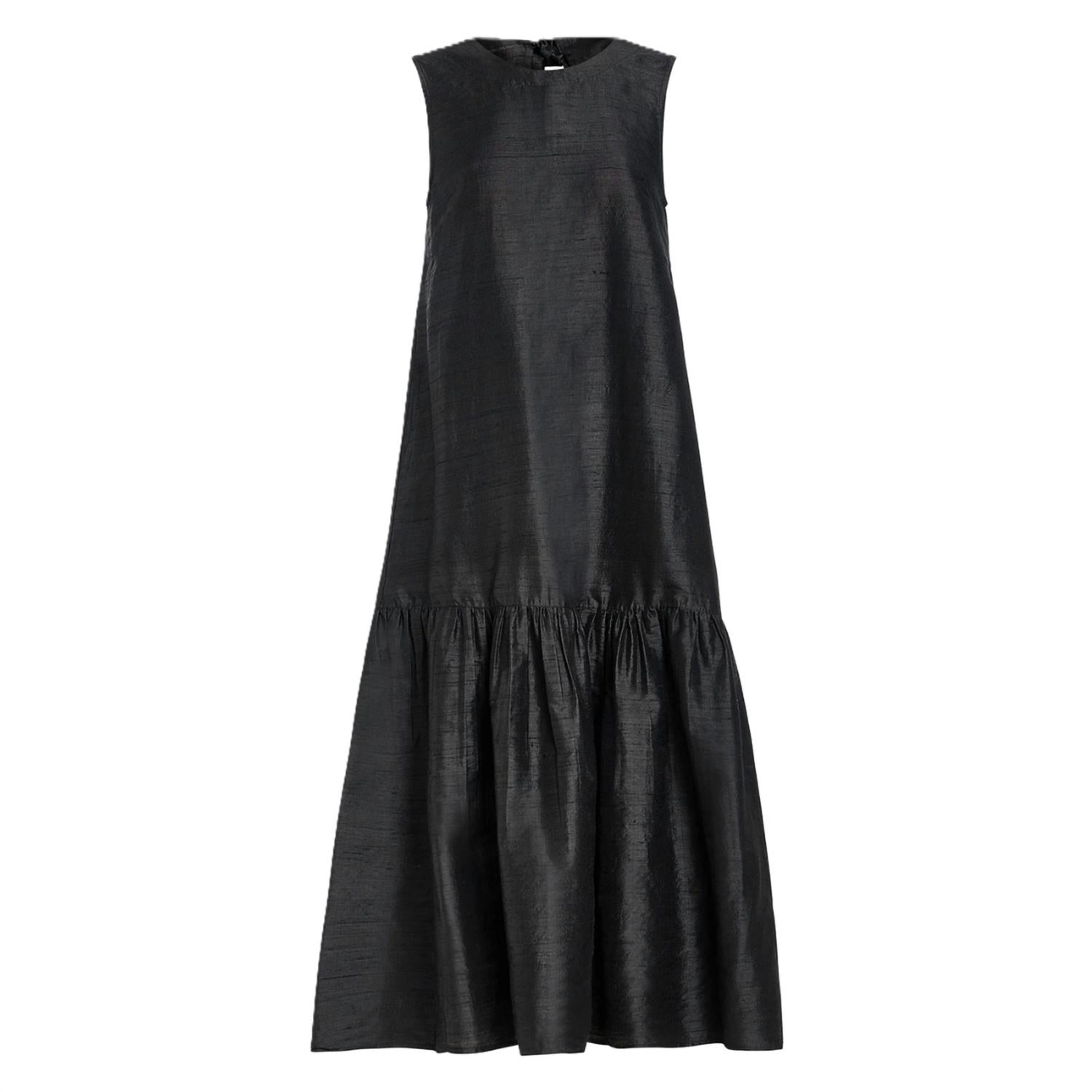Livro - Evening Solid Dress