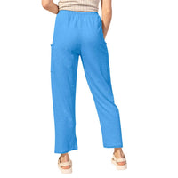 Escape By Habitat - Peruvian Cotton Magic Pant