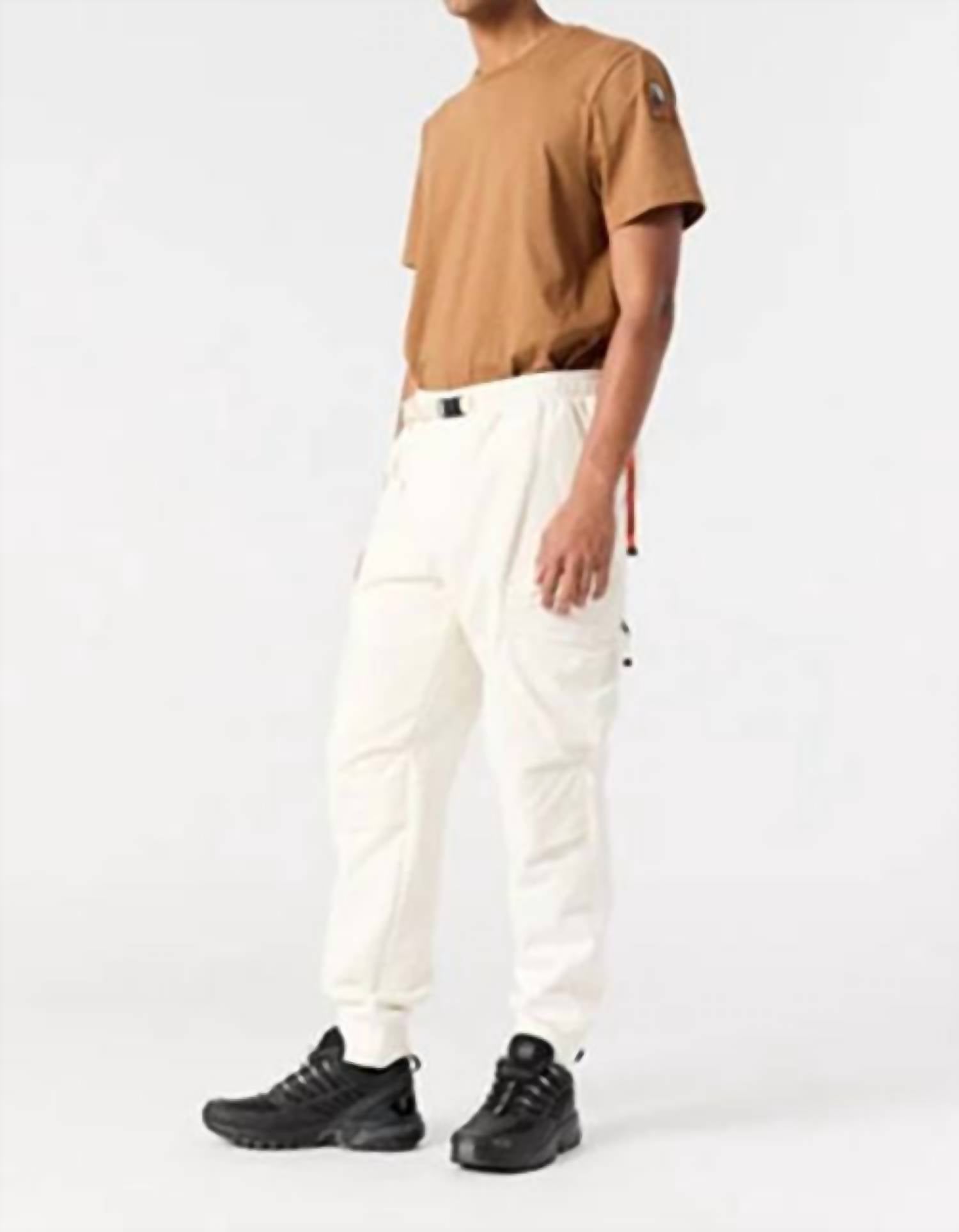 Parajumpers - OSAGE LONG PANTS