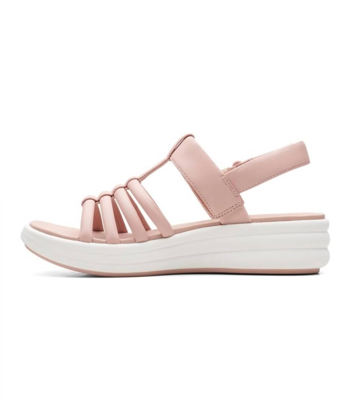 Clarks - Women's Drift Ease Sandal