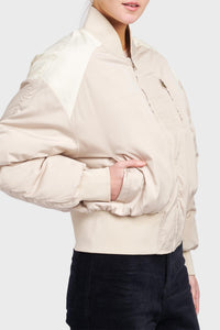 En Saison - Polly Bomber Jacket