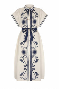 Carolina K - Valerie Kaftan Dress