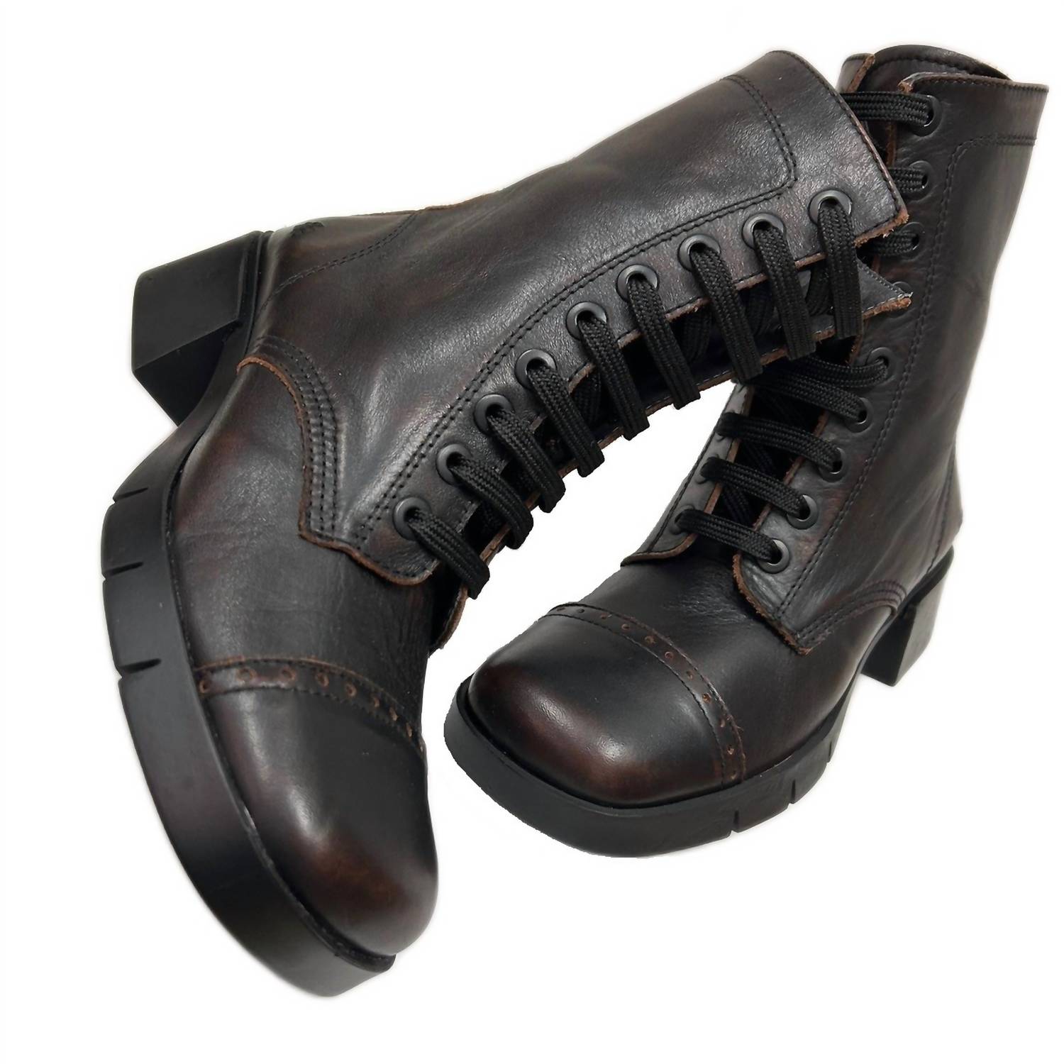 The Art Company - Women's 1287 Heeled Boot
