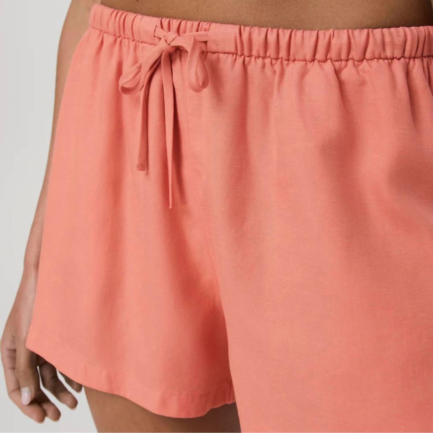 Vuori - Trestles Twill Relaxed Short