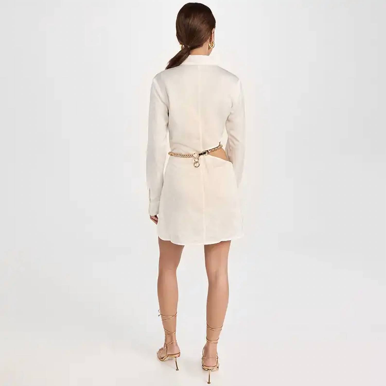 Atoir - The Aversion Dress