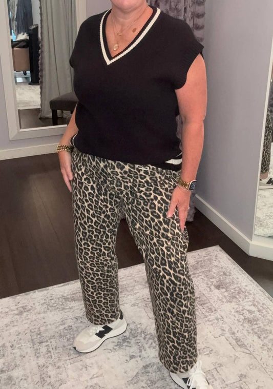 Vervet By Flying Monkey - Kate Barrel Leg Jeans