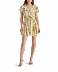 Steve Madden - Kirsty Mini Dress
