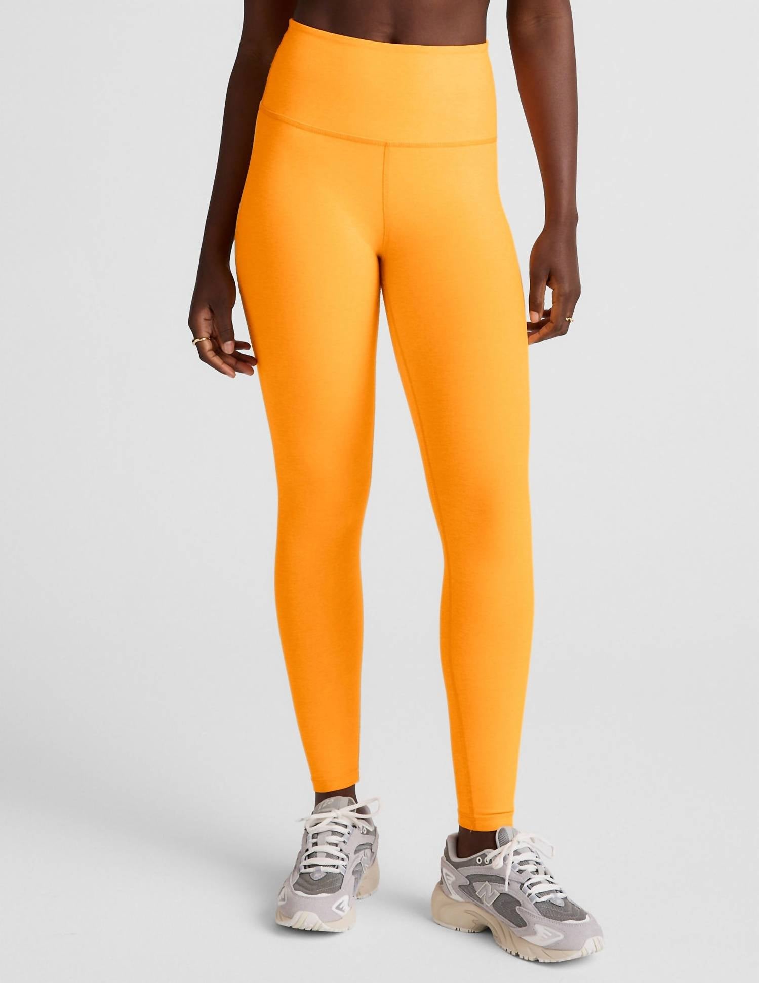 Beyond Yoga - Spacedye Caught In The Midi High Waisted Leggings