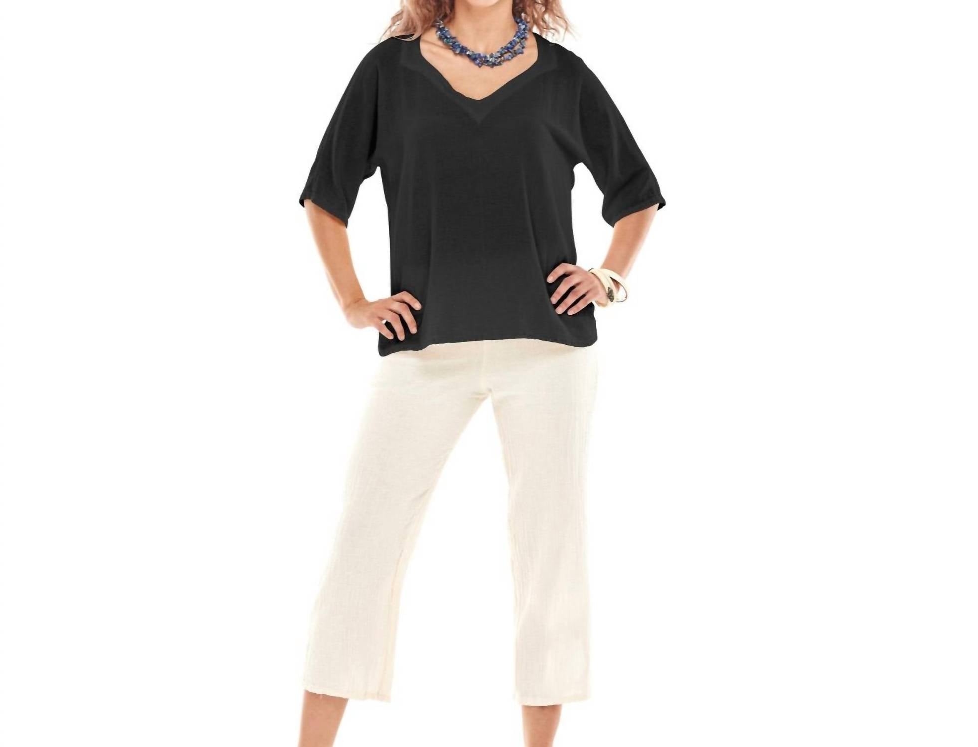 Oh My Gauze! - Erin Top