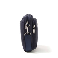 Baggallini - Women's Modern Everywhere Explorer Crossbody Bag
