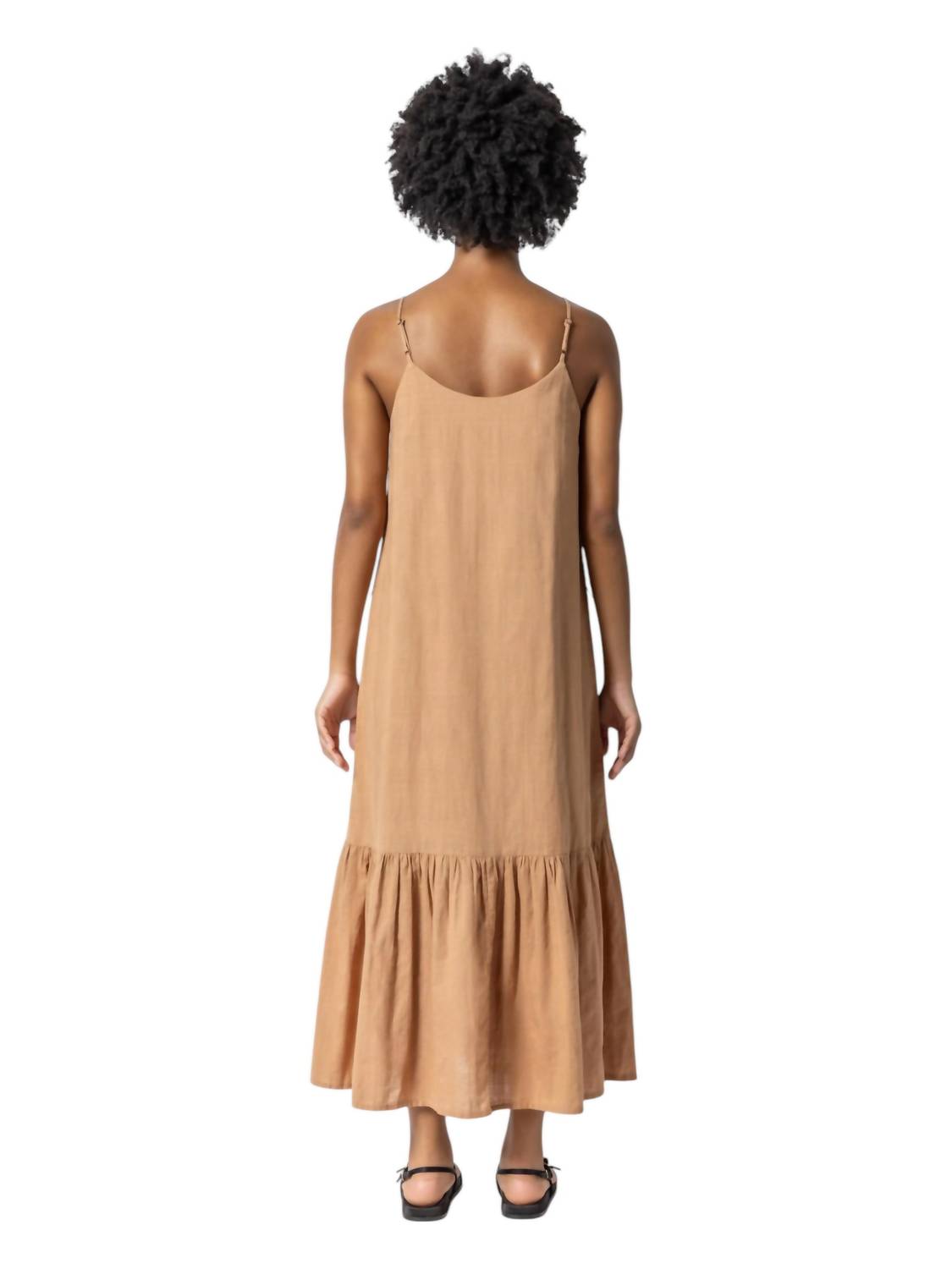 Lilla P - Cami Maxi Dress