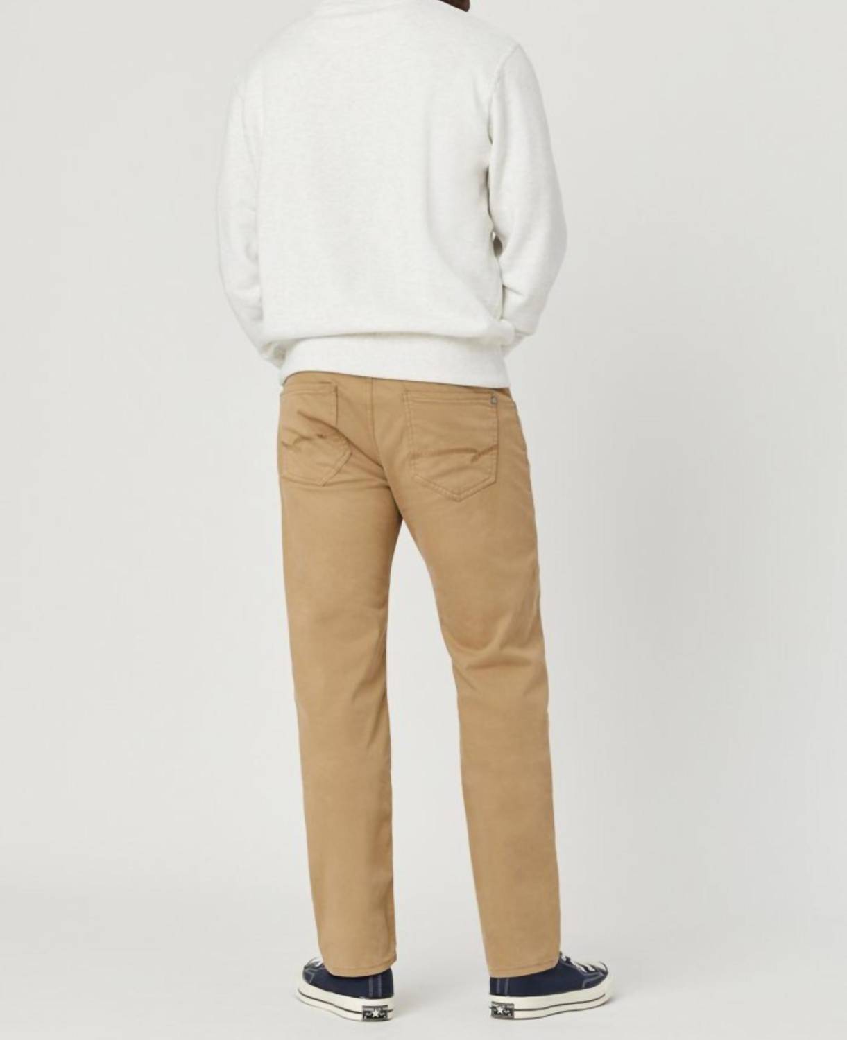 Mavi - Zach Straight Pant